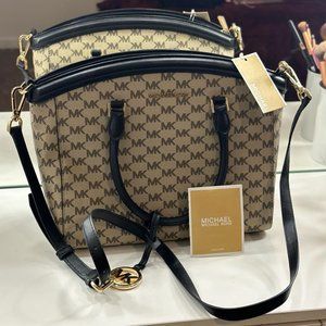 Authentic Michael Kors Bag